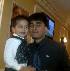 Meet your Posher, Rahul